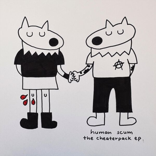 Cover art for the cheaterpack